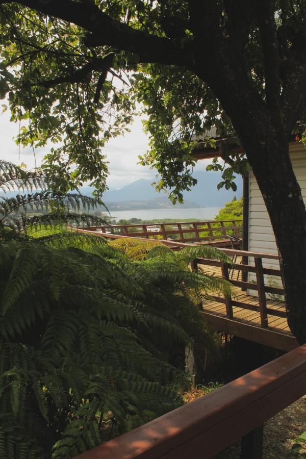 Parque Del * Panguipulli