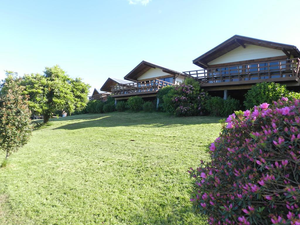 Parque Del * Panguipulli